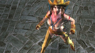 Illustration for article titled Onechanbara – Easy On the Eyes, Not On The Wallet